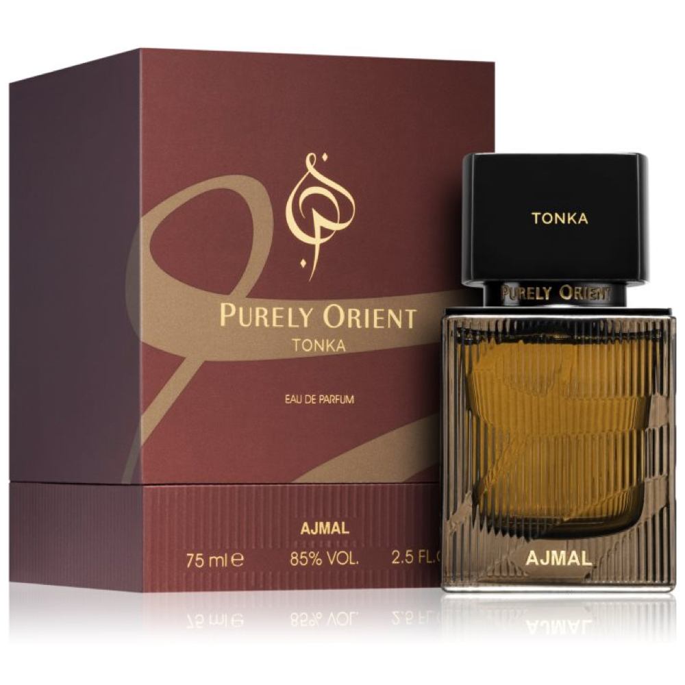 Purely Orient Tonka