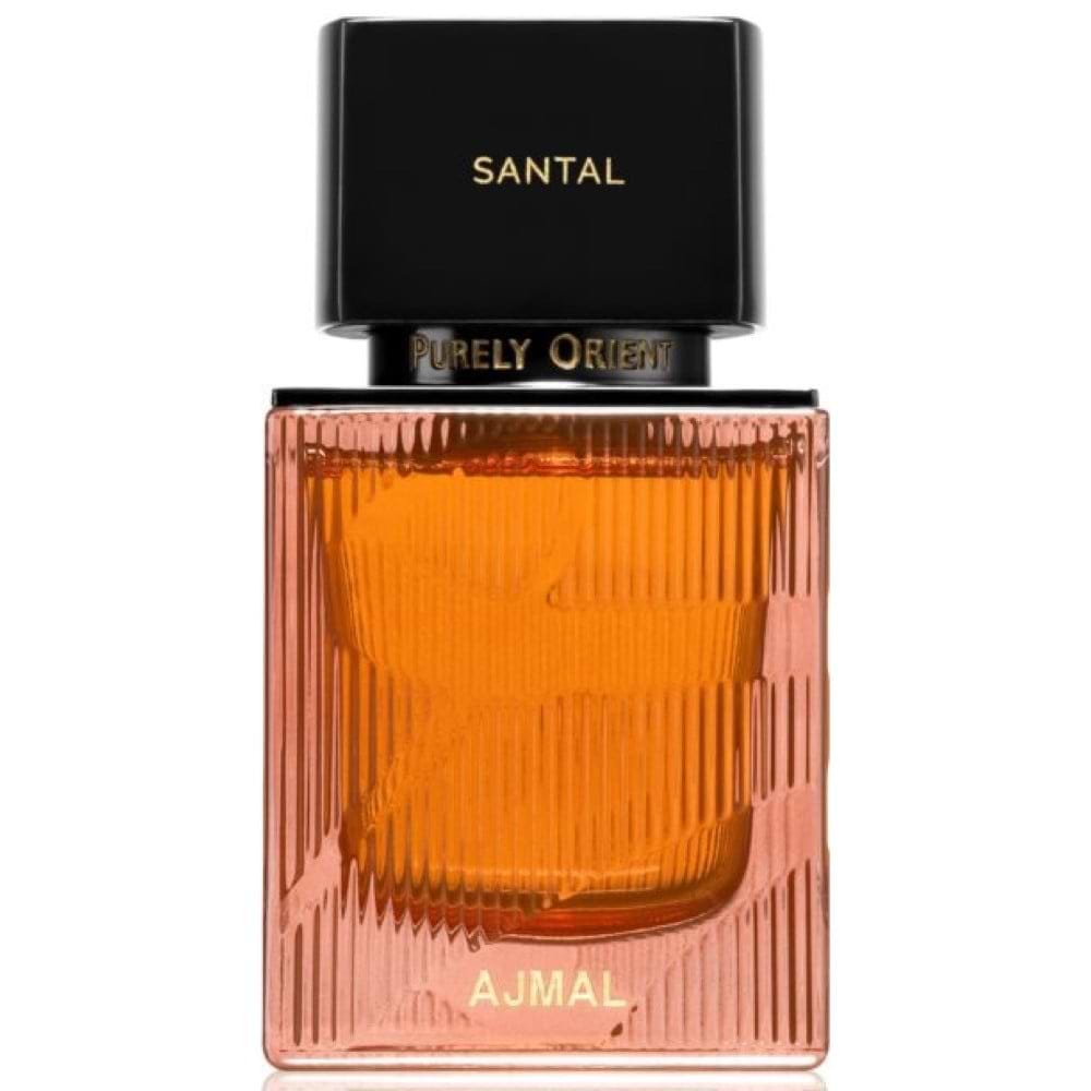 Purely Orient Santal