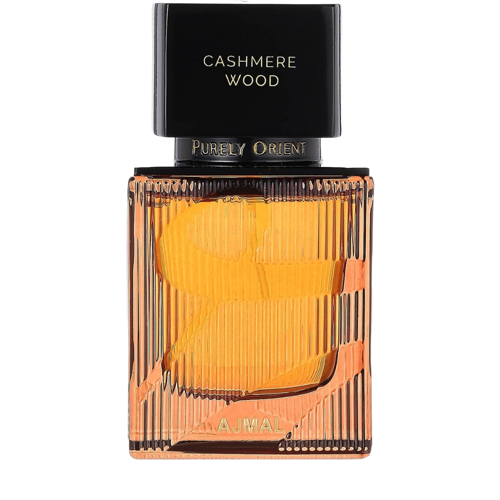 Purely Orient Cashmere Wood