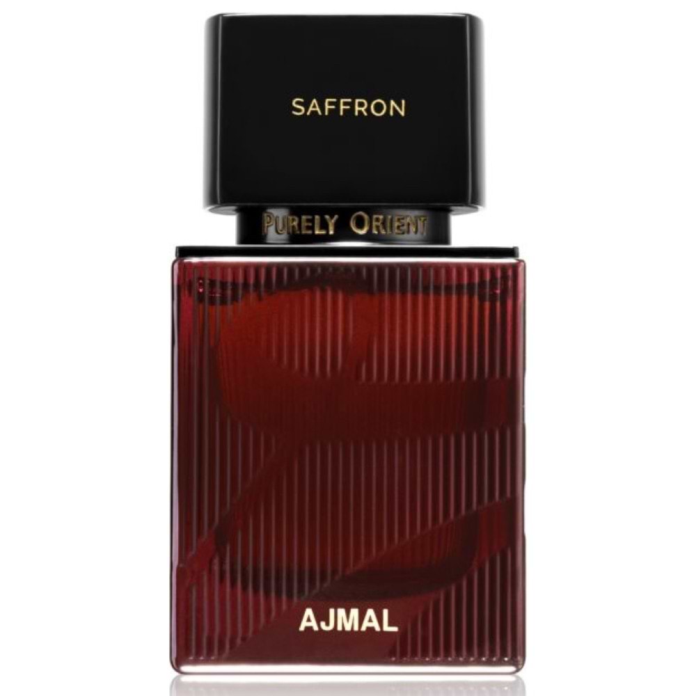 Purely Orient Saffron