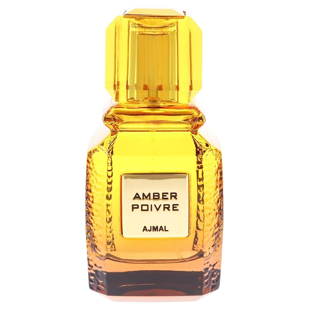 Ajmal Amber Poivre