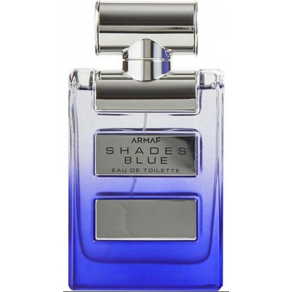 Armaf SHADES BLUE for Men oz Eau De Toilette
