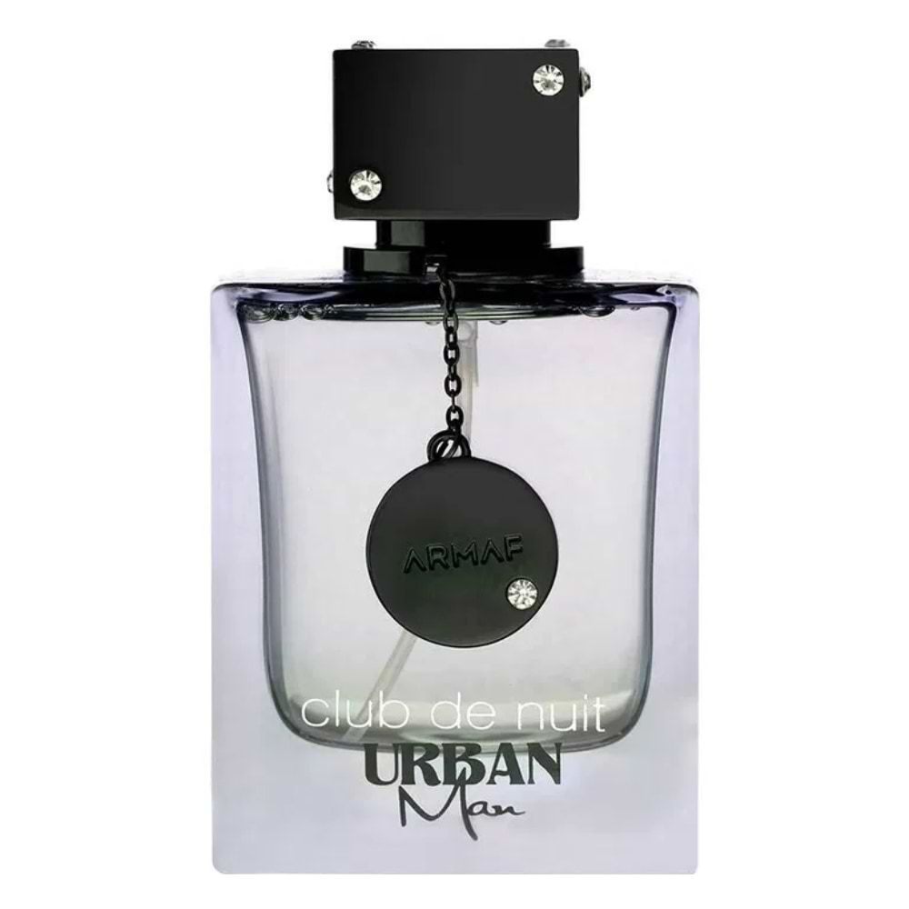 Armaf Club De Nuit Urban Man Eau De Parfum 105ml – Fresh Woody