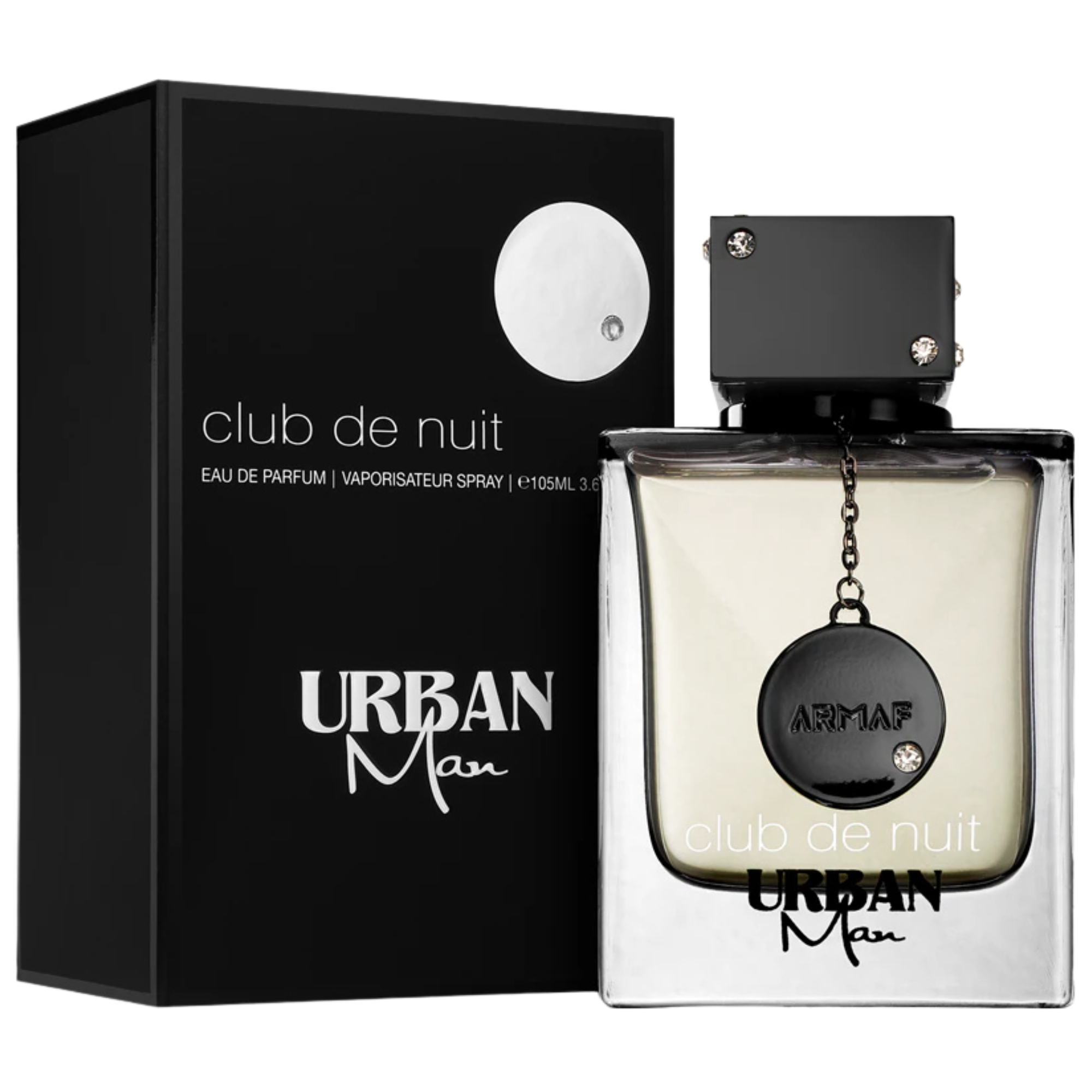 Club De Nuit Urban Man 