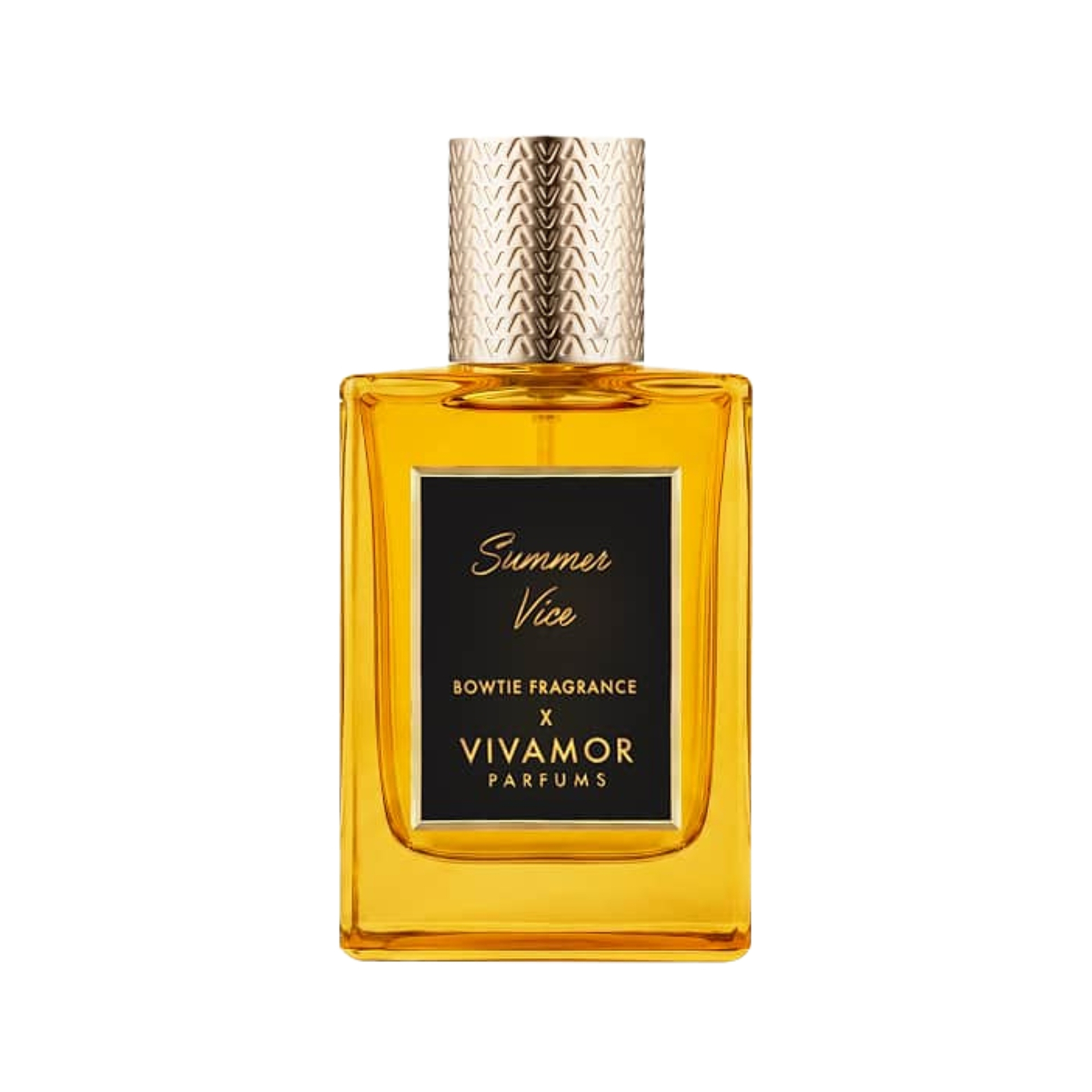 Vivamor Parfums Summer Vice 