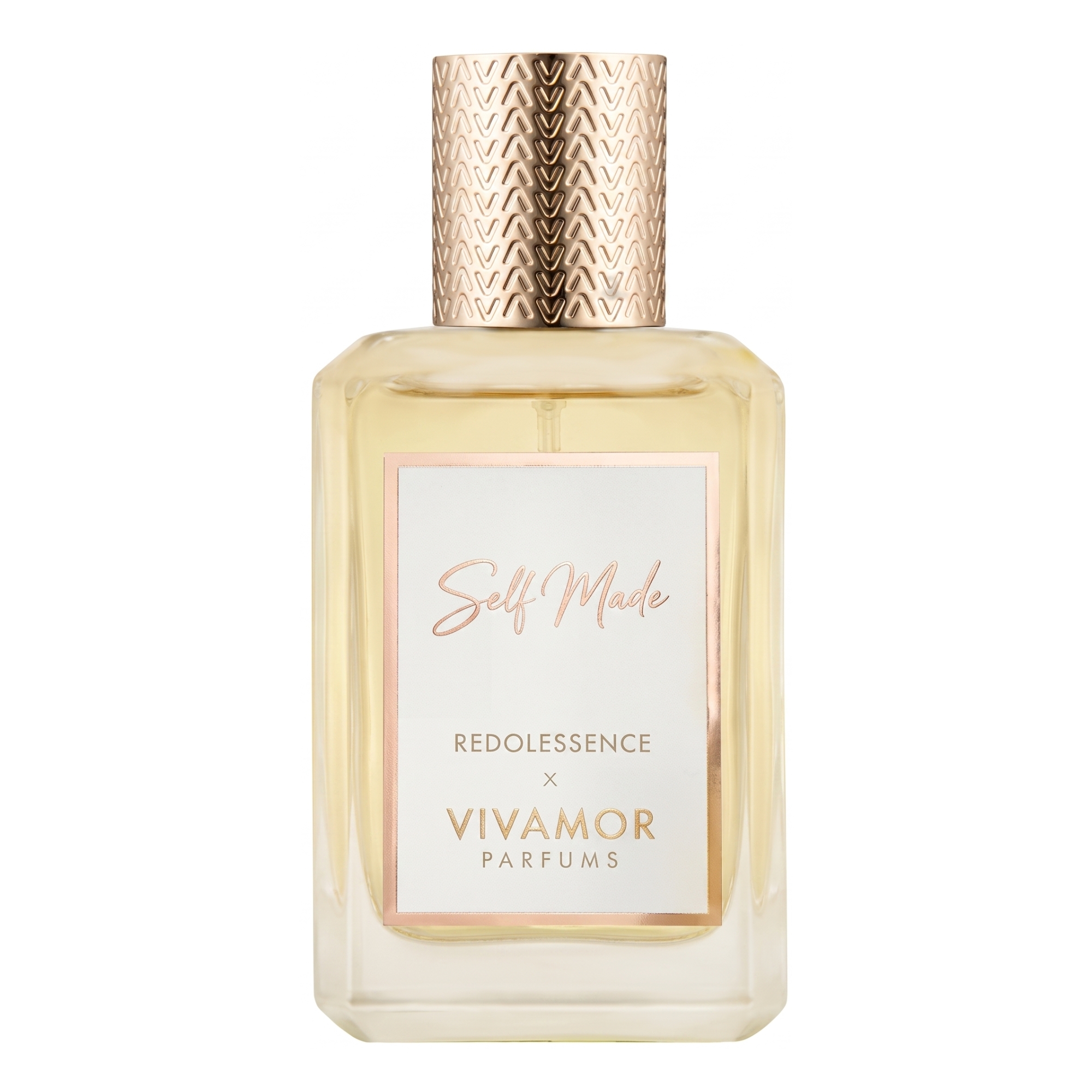 Vivamor Parfums Self Made