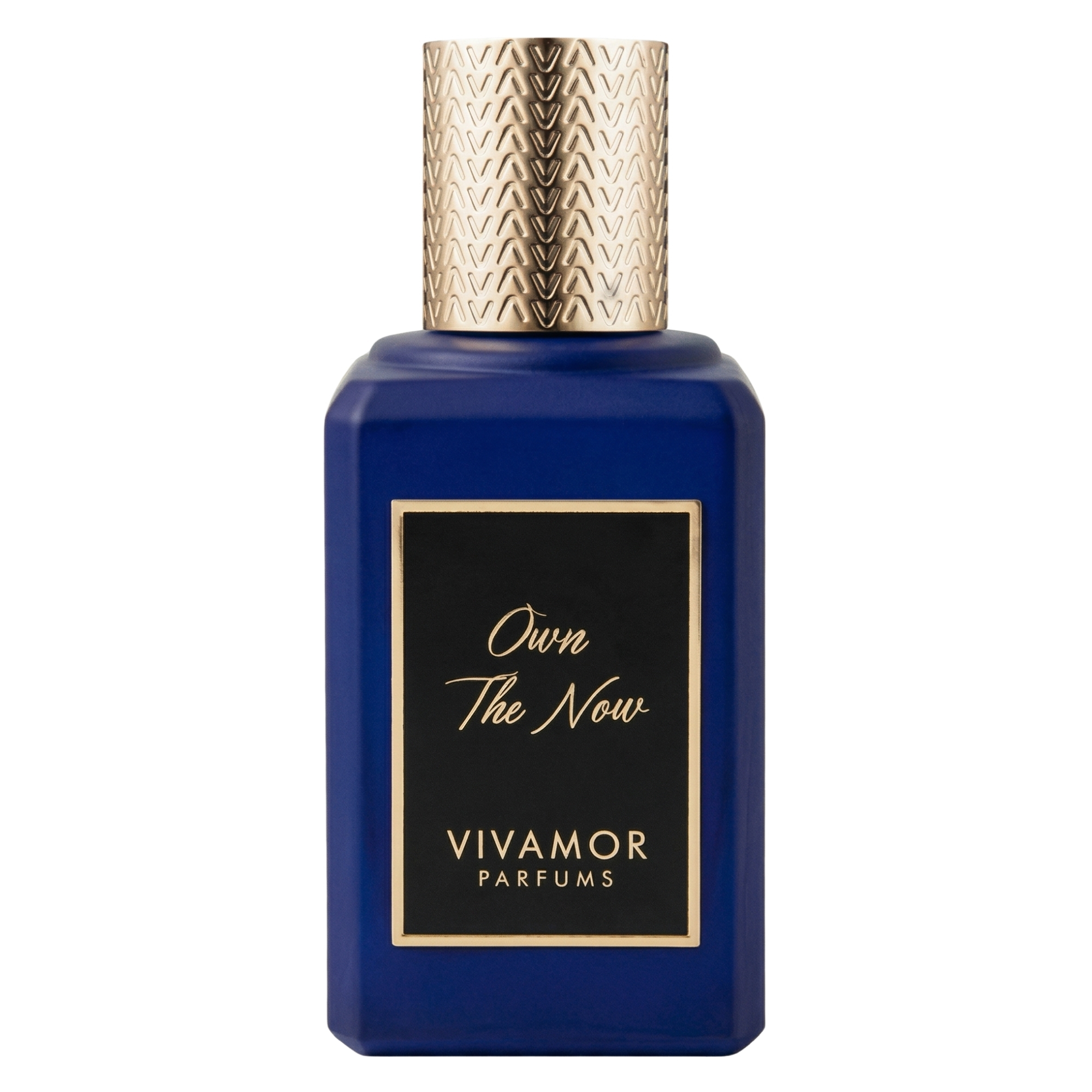 Vivamor Parfums Own The Now