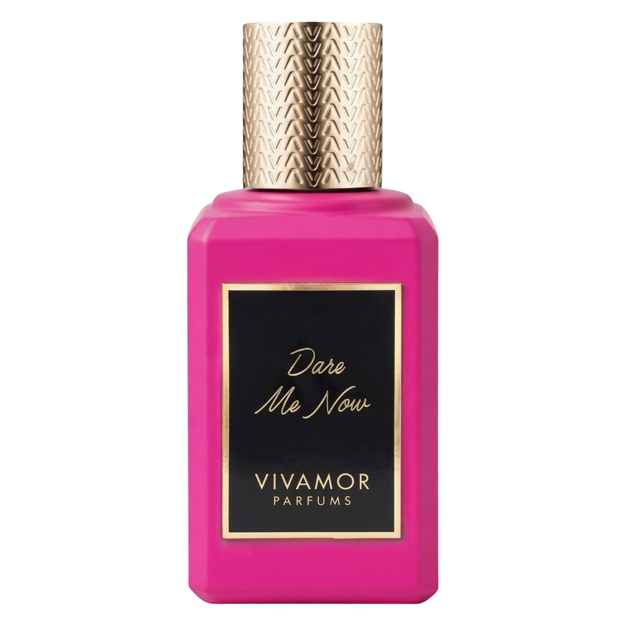 Vivamor Parfums Dare Me Now