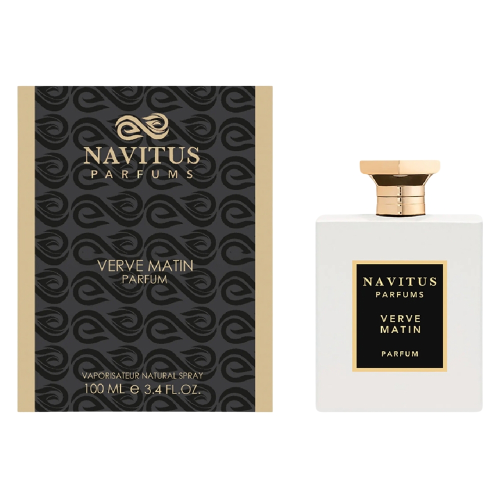 Verve Matin