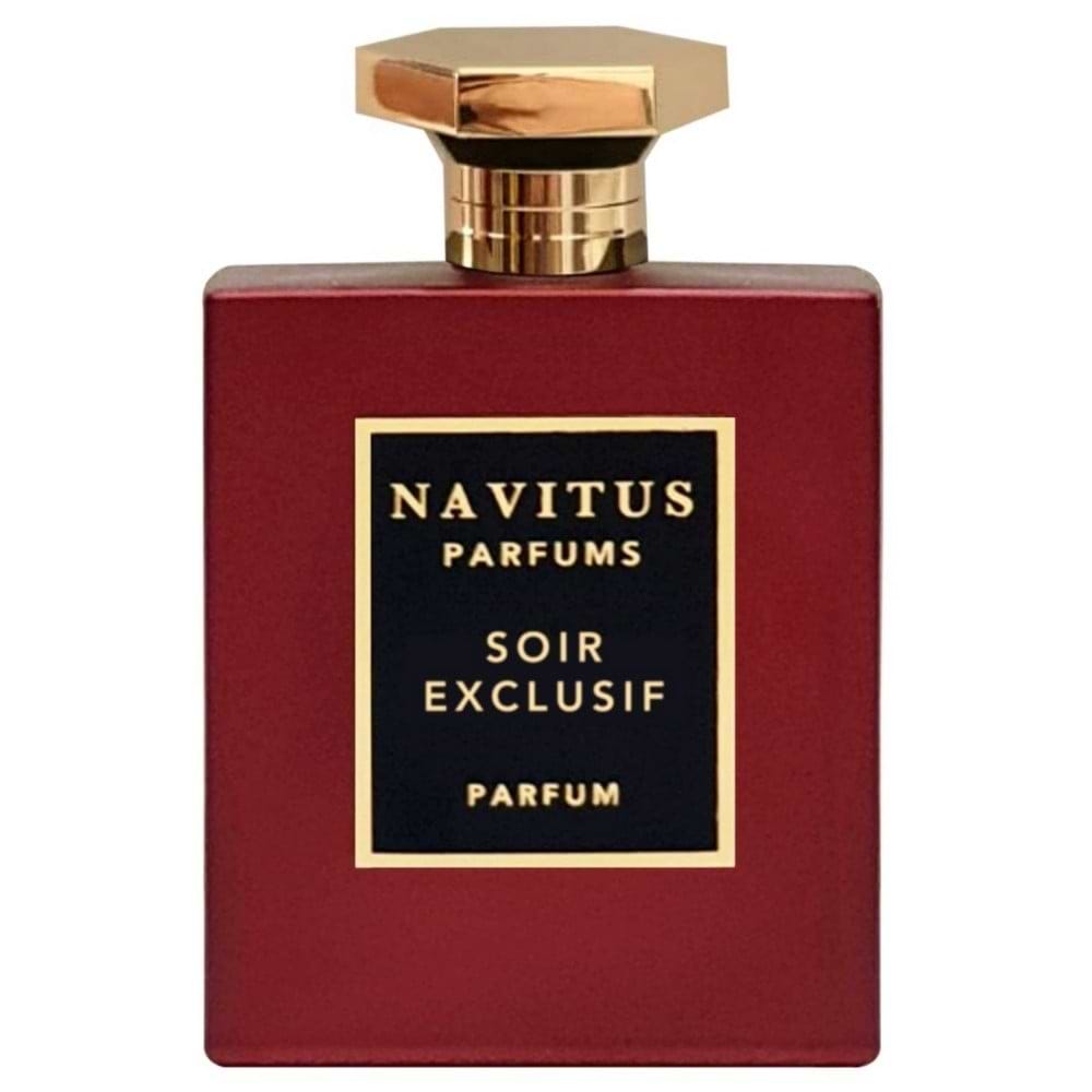 Soir Exclusif