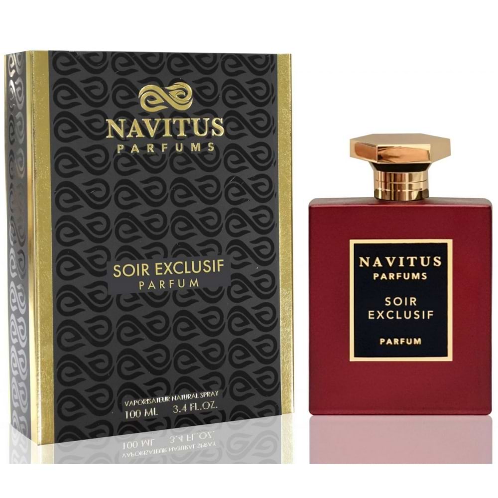 Soir Exclusif