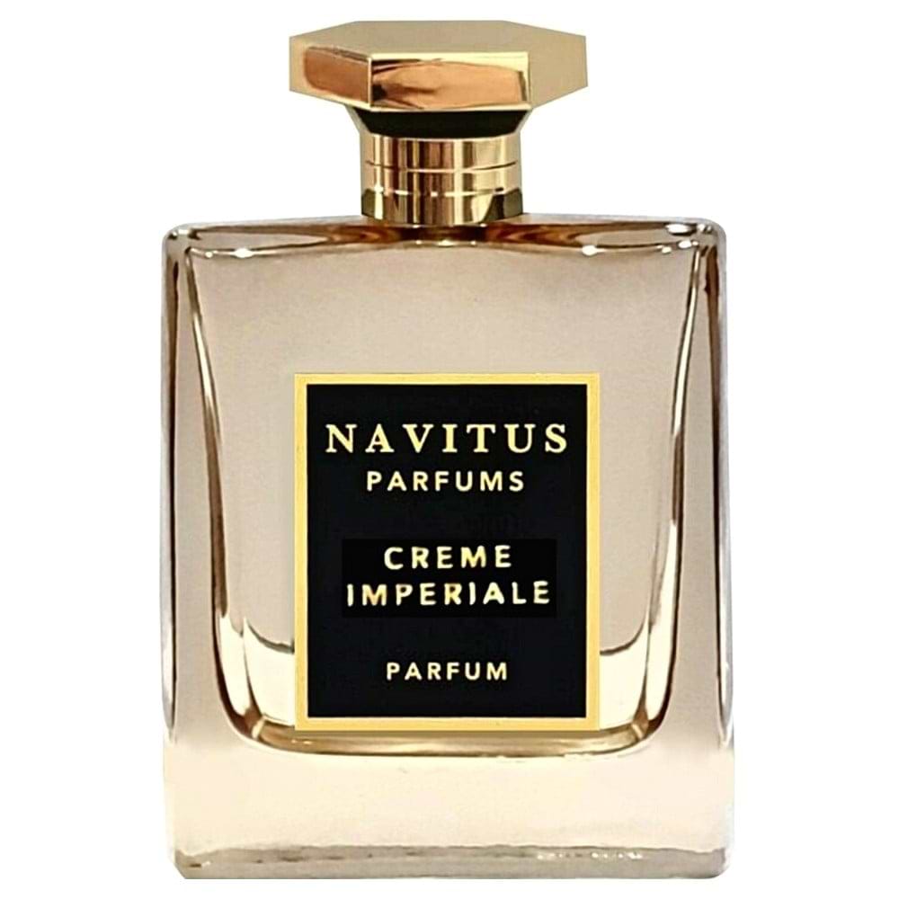 Creme Imperiale