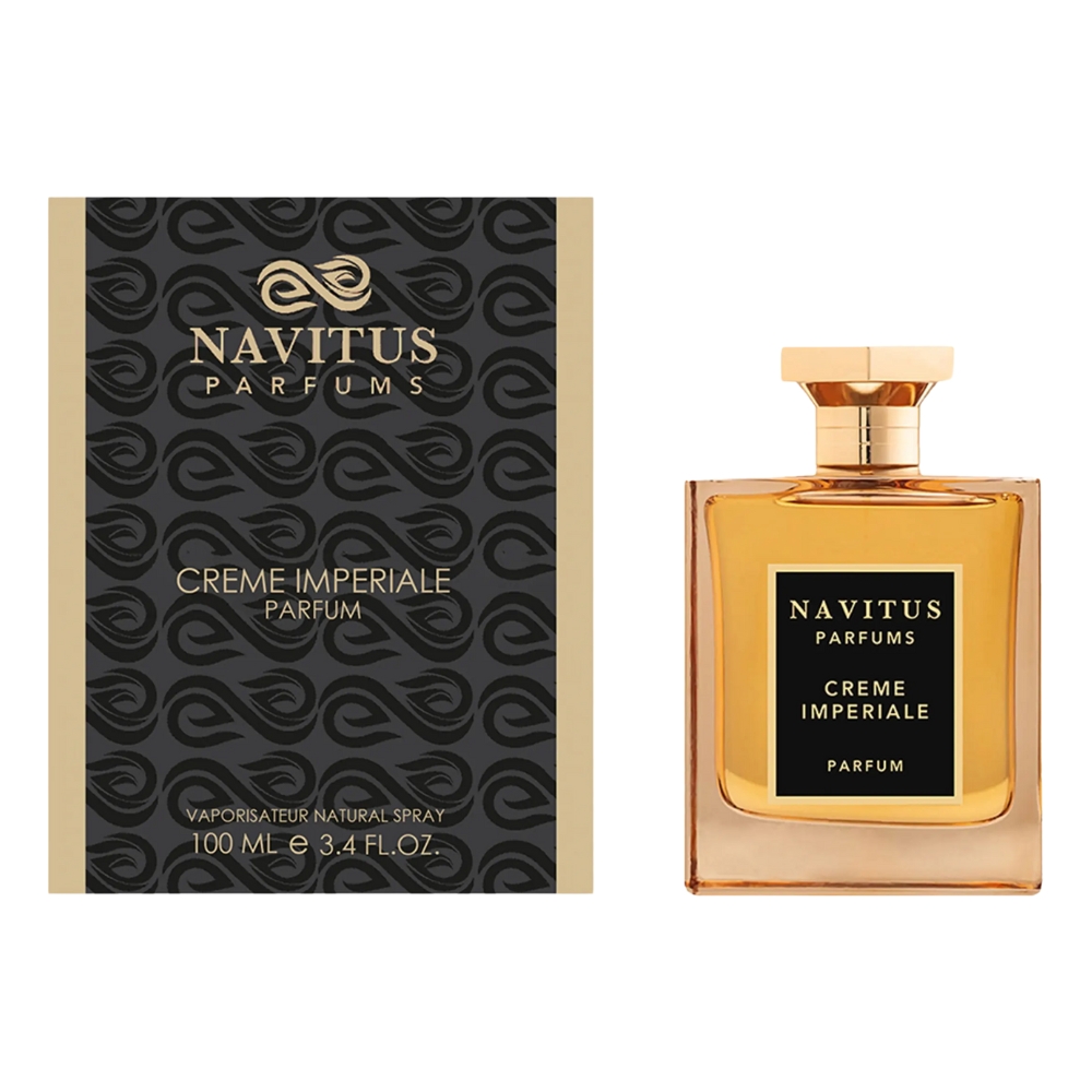 Creme Imperiale