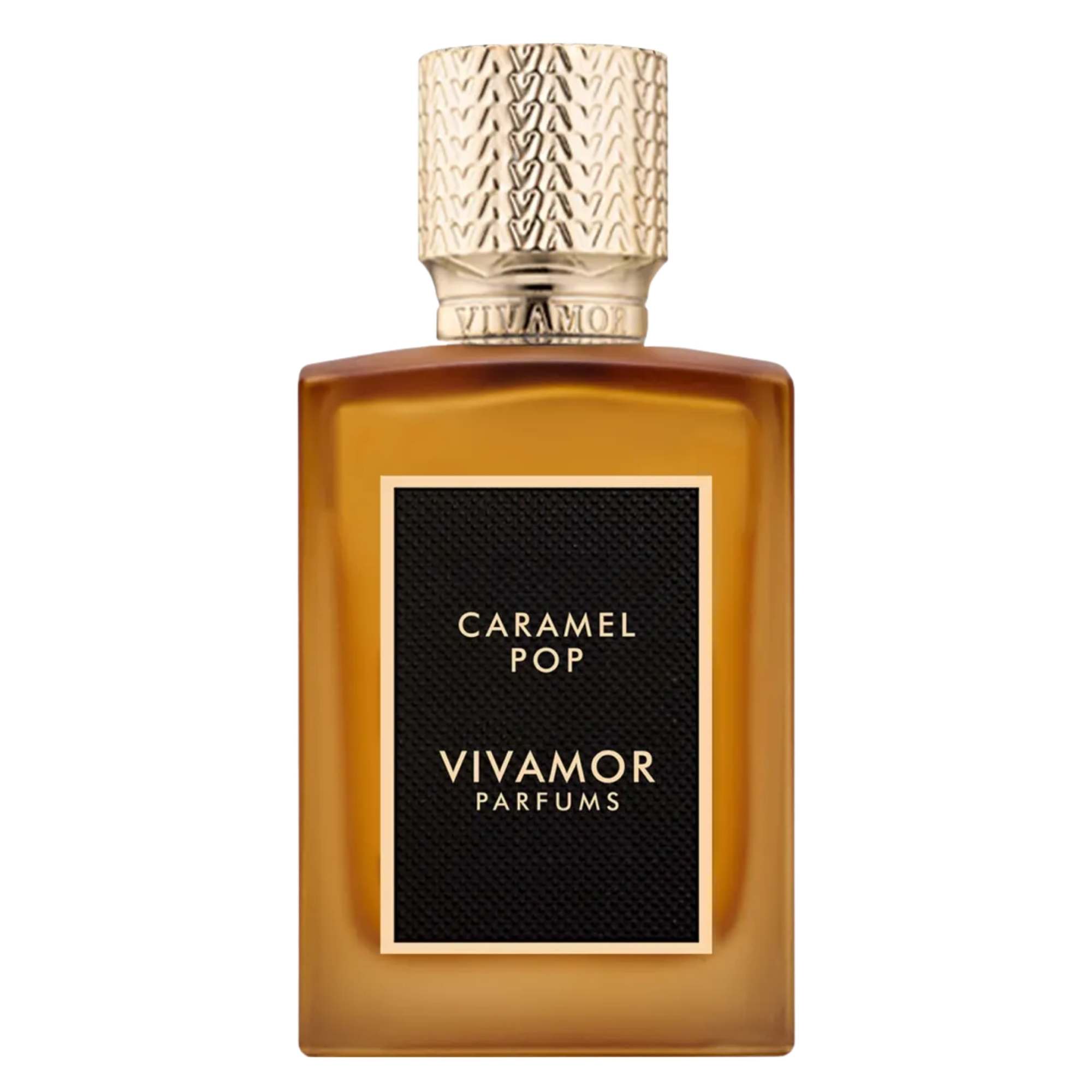 Caramel Pop