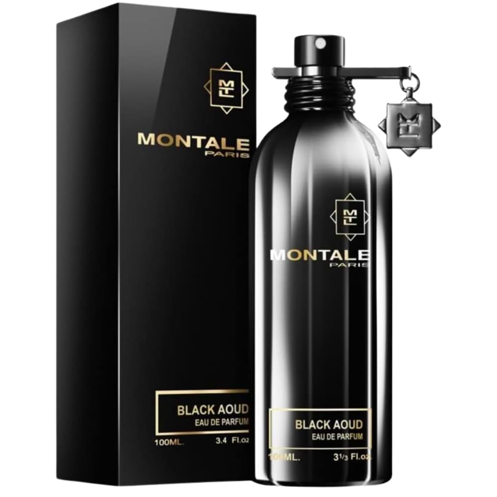 Black Aoud