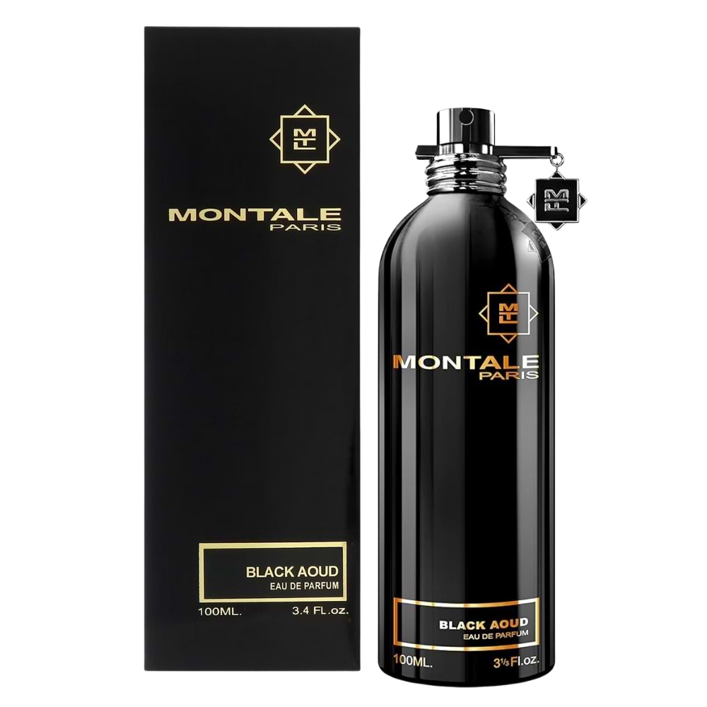 Black Aoud