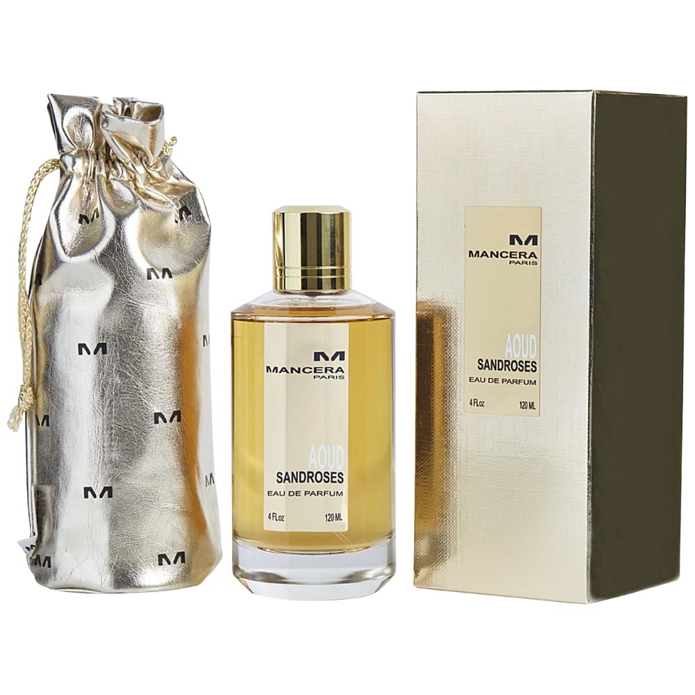 Aoud Sandroses