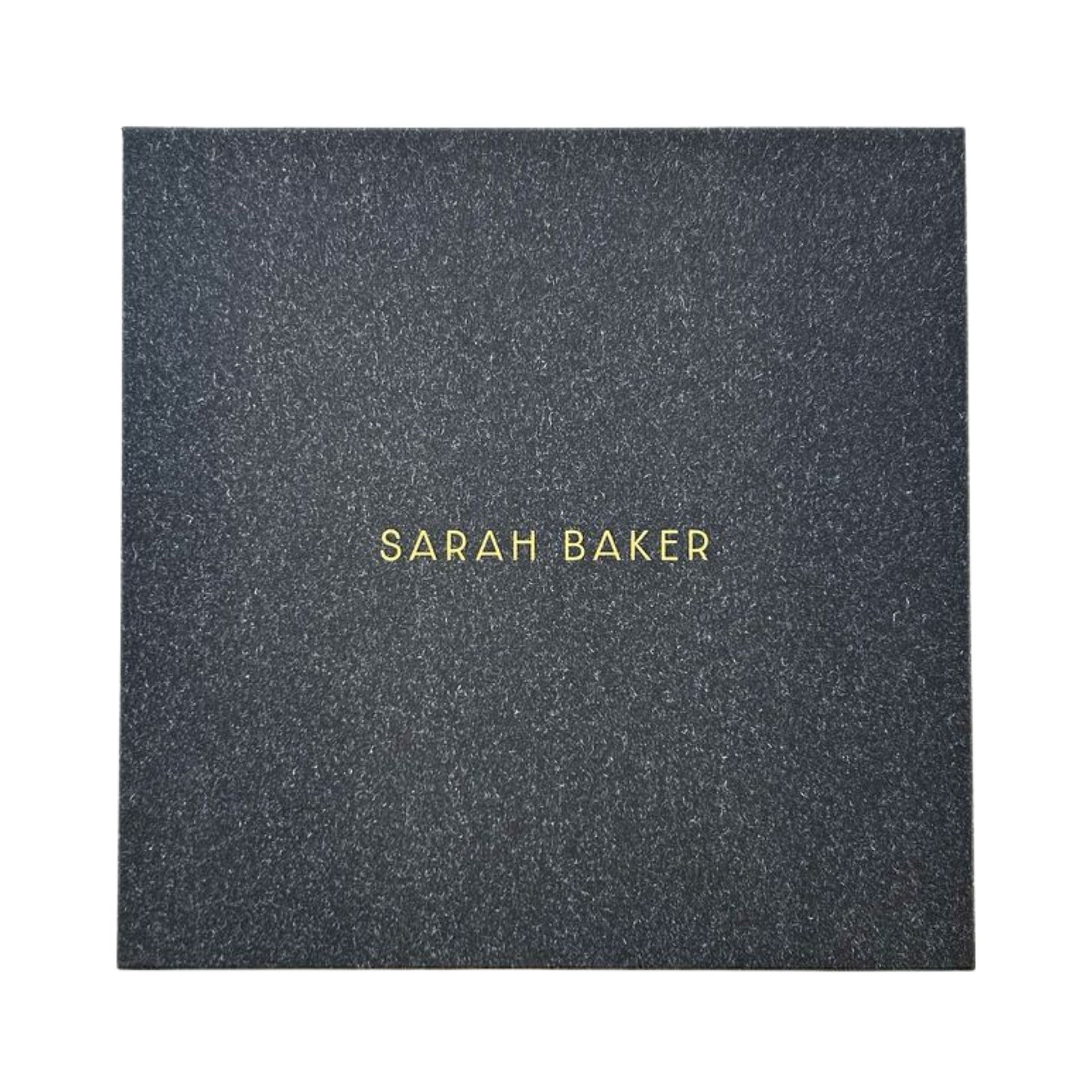 Sarah Baker The Scented Portfolio Discovery S..