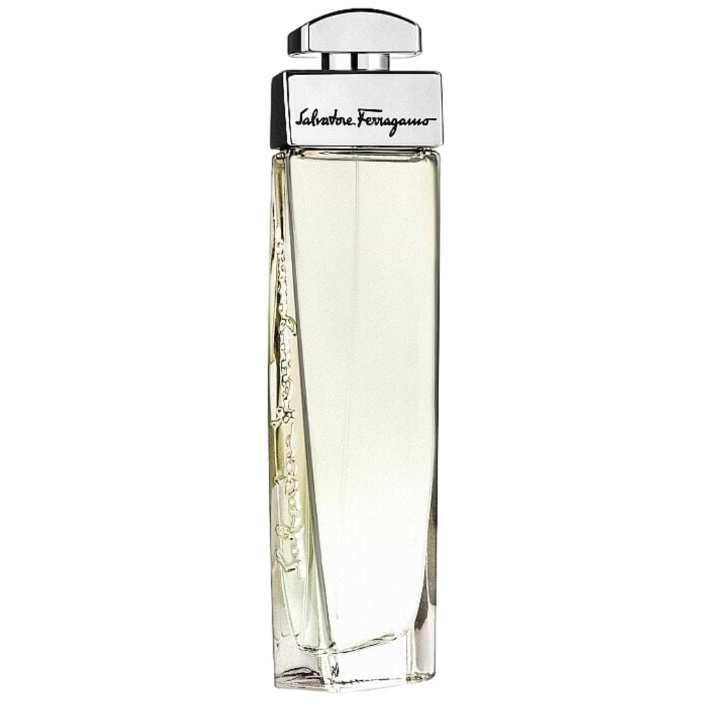 Salvatore Ferragamo Pour Femme for Women Eau de parfum oz 100