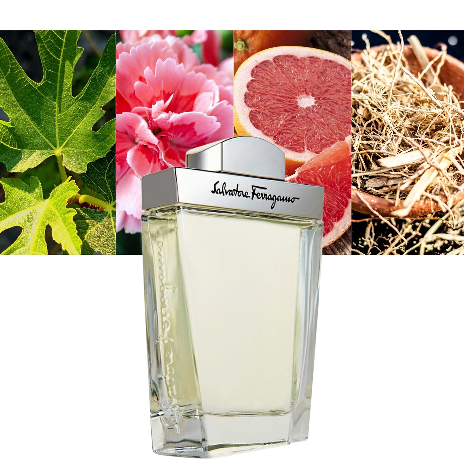 Salvatore Ferragamo Pour Homme 3.4 oz 100mL |Maxaroma.com