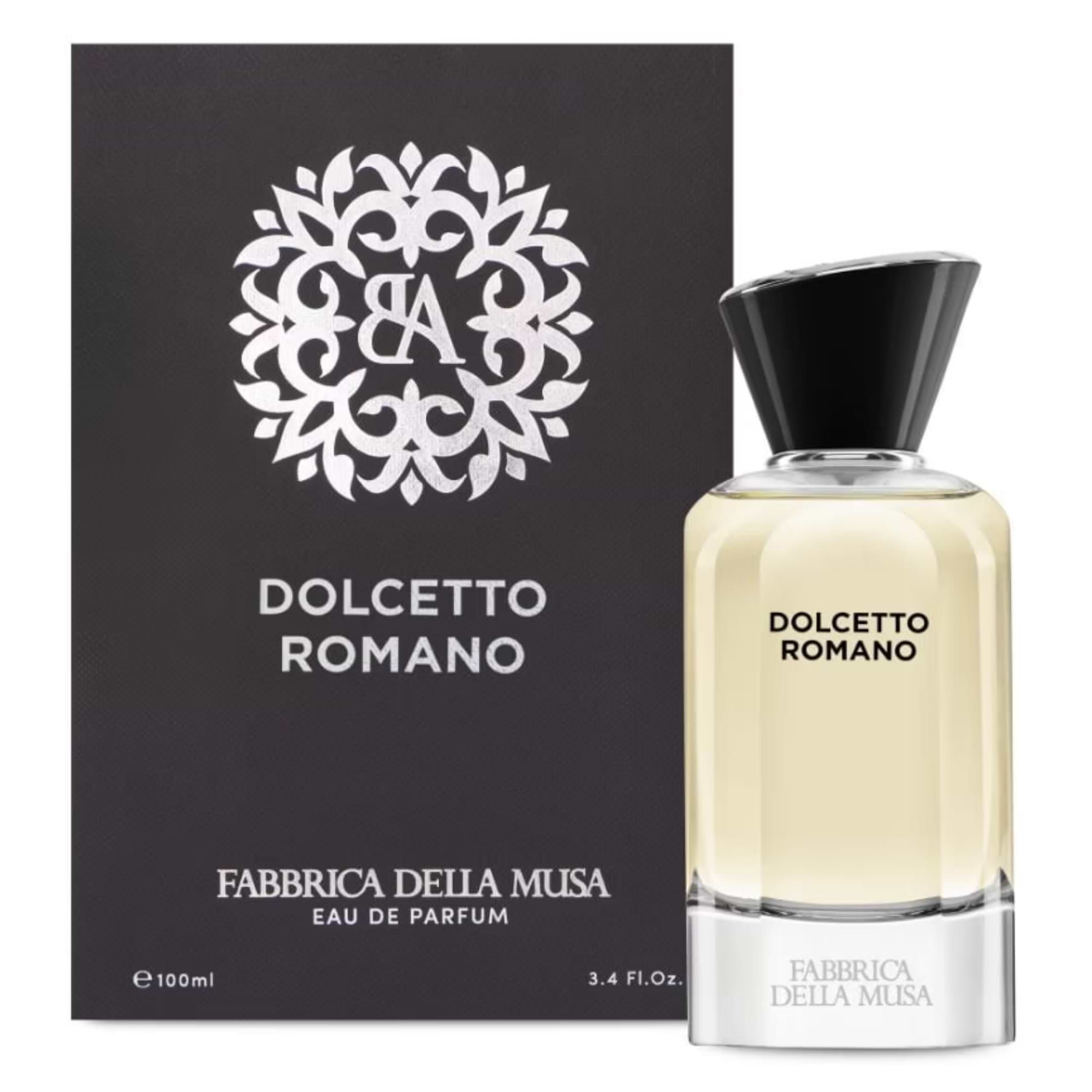 Fabbrica Della Musa Dolcetto Romano-Time To Start With This