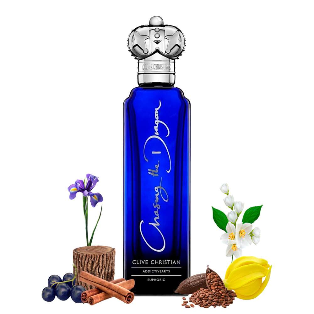 Chasing the Dragon Euphoric