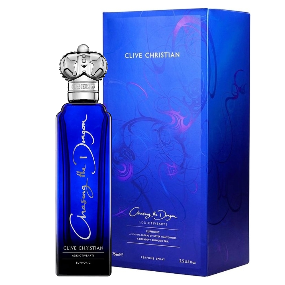 Chasing the Dragon Euphoric