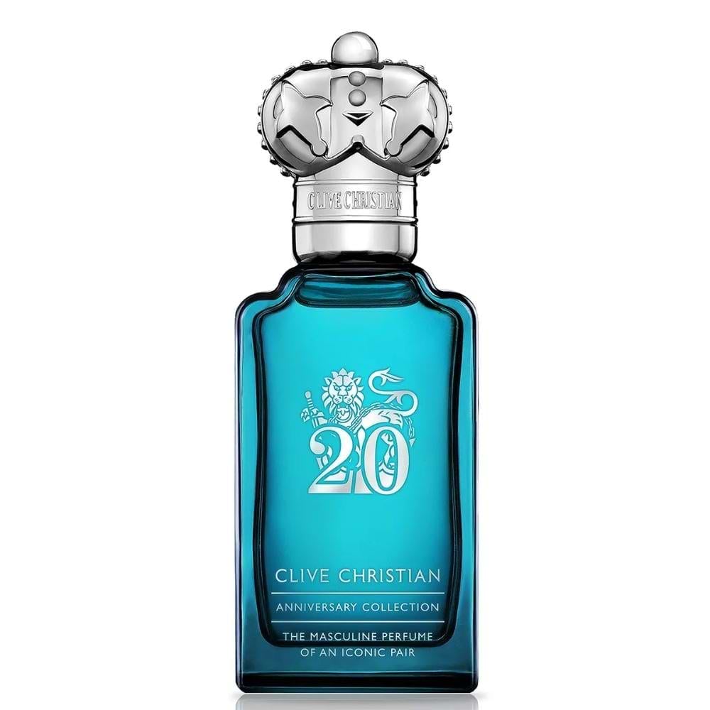 20th Anniversary Iconic Masculine