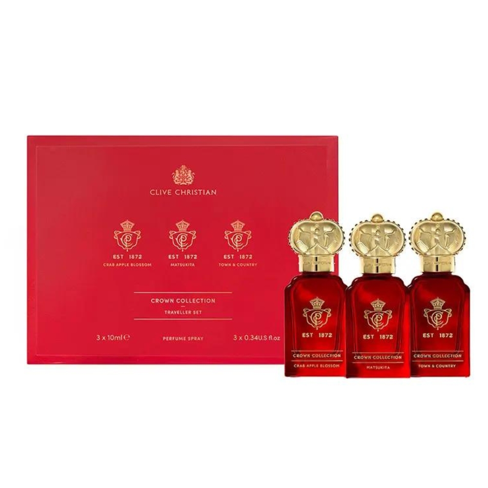 Crown Collection