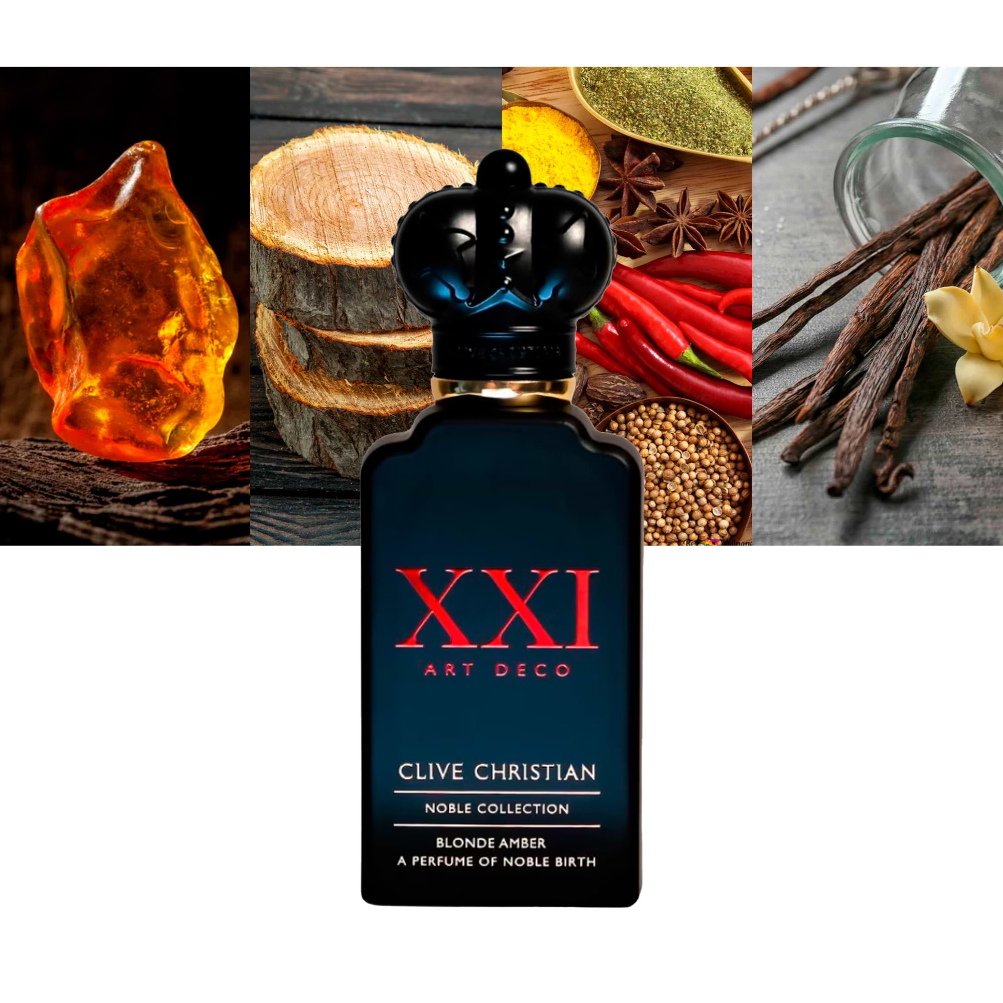 Perfume Spray Ma Blonde Perfume A Timeless Classic Queen Reborn