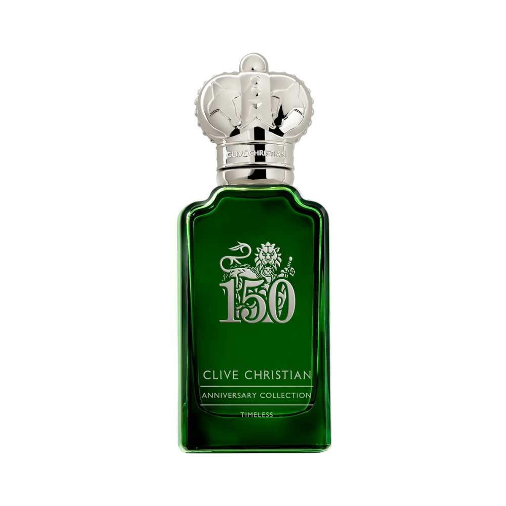Clive Christian 150th Anniversary Collection Timeless
