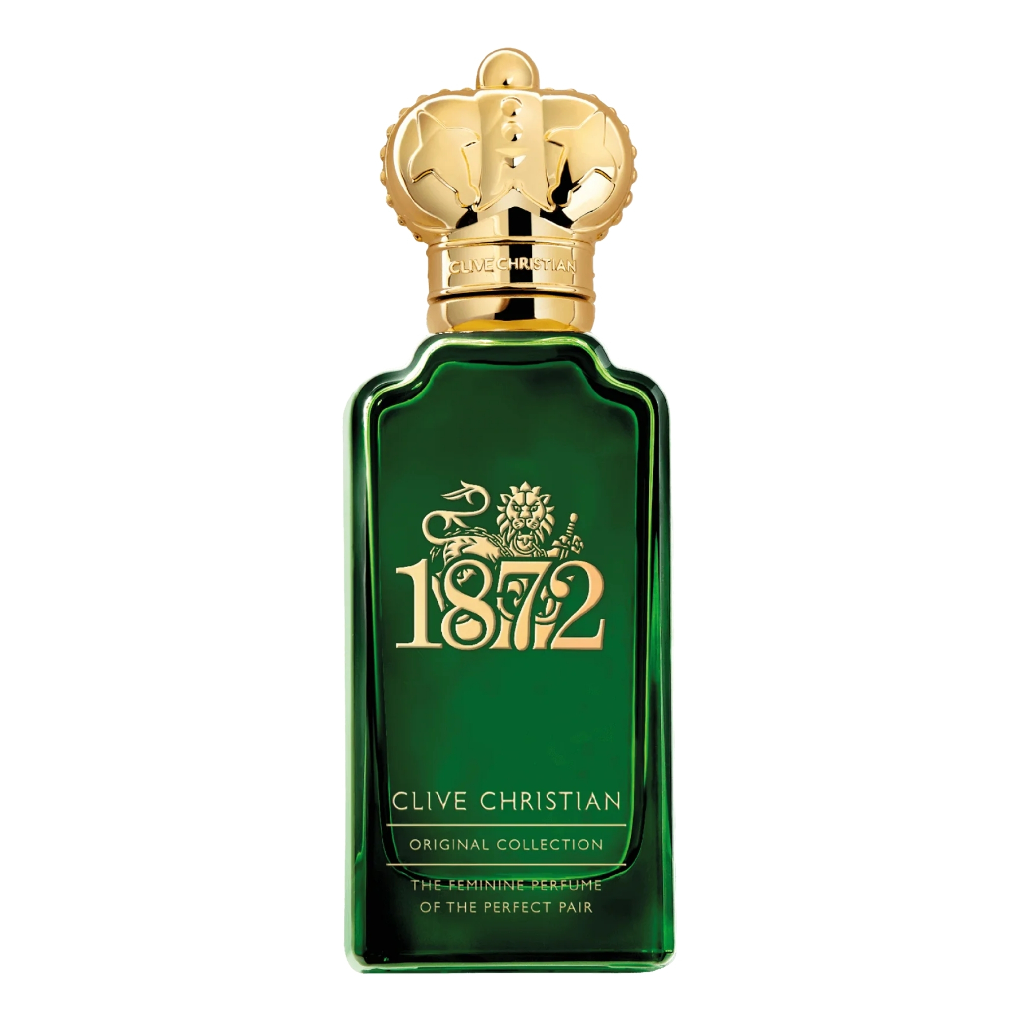 Clive Christian Original Collection 1872 Feme..