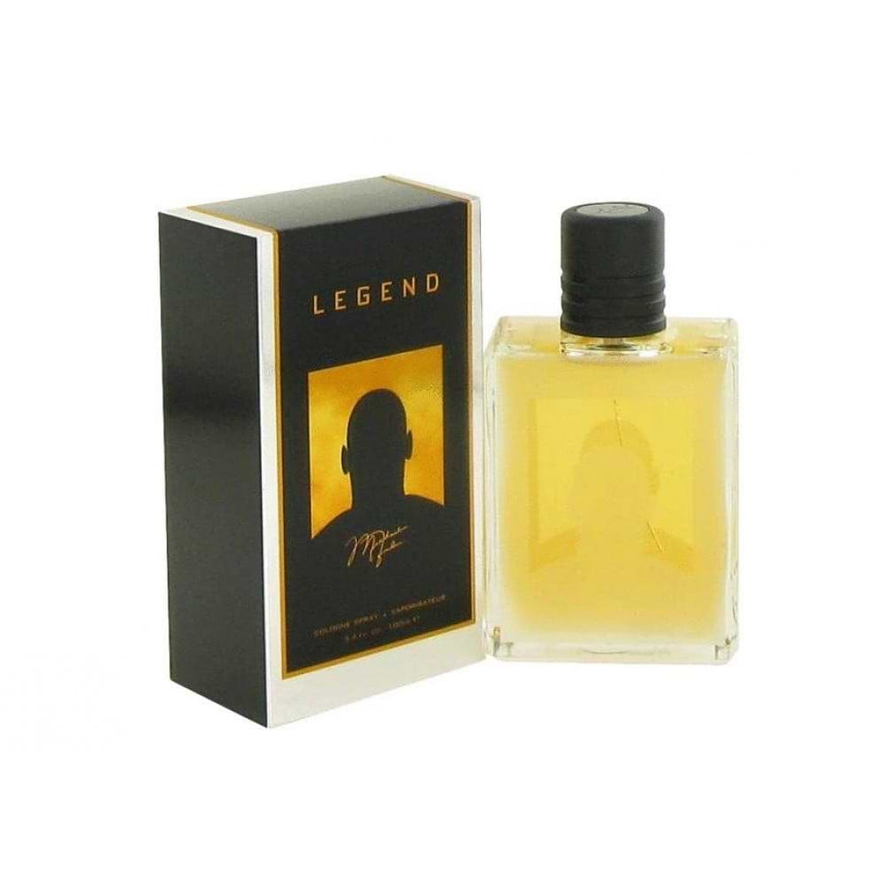 Michael Jordan Legend Unboxed Cologne Spray