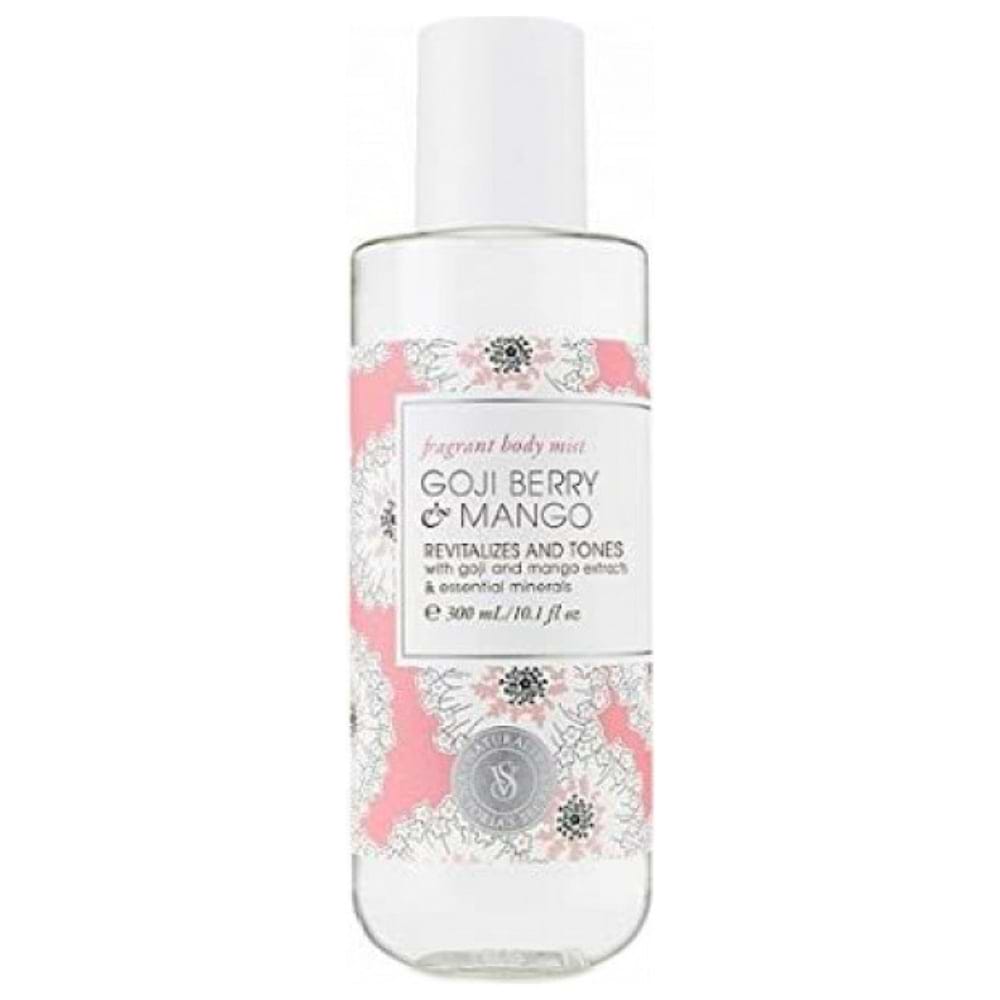 Victoria\'s Secret Goji Berry & Mango Fragran..