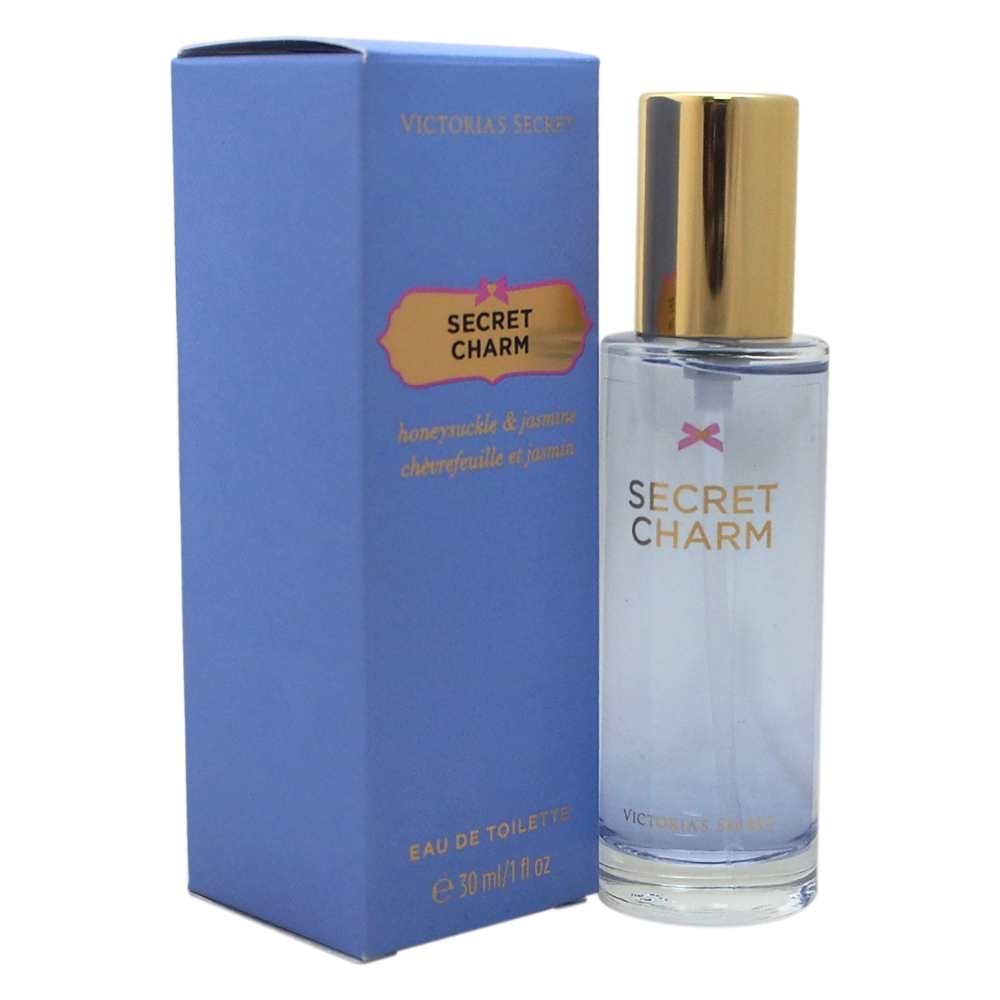 Secret Charm