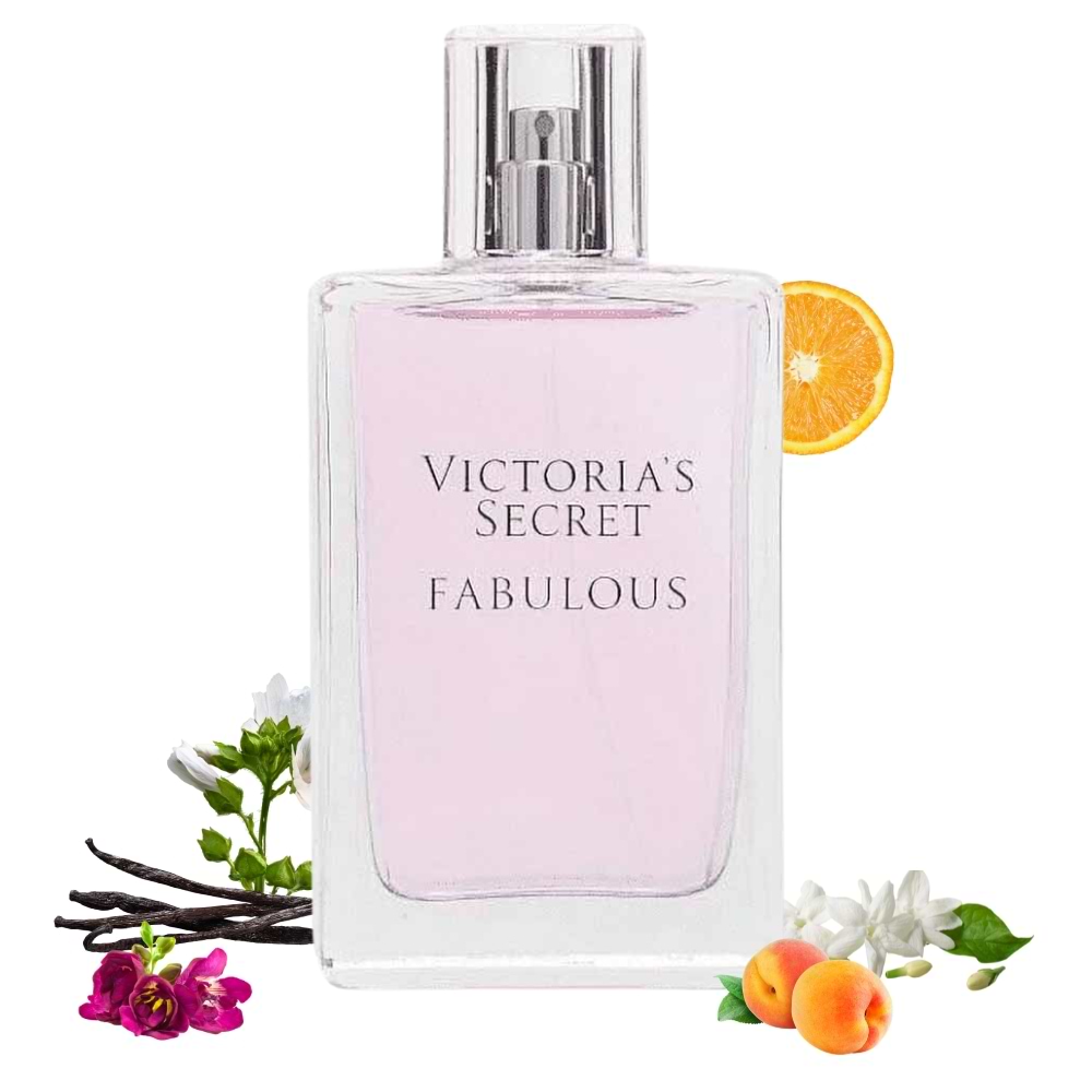 Victoria Secret Hardcore Rose-Made from fresh roses