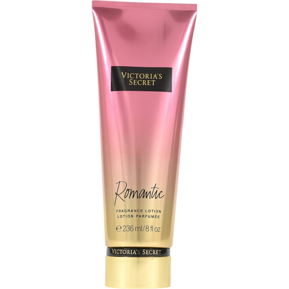 Victoria\'s Secret Romantic Lotion