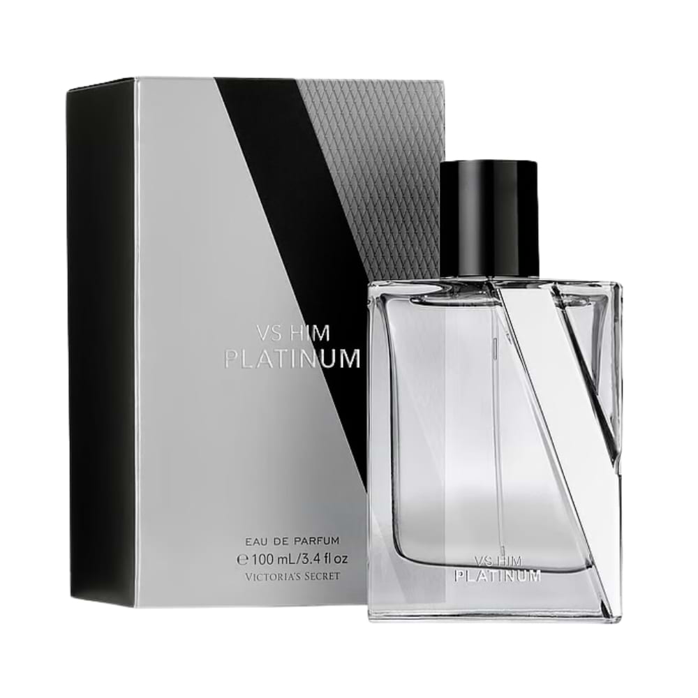 Him Platinum