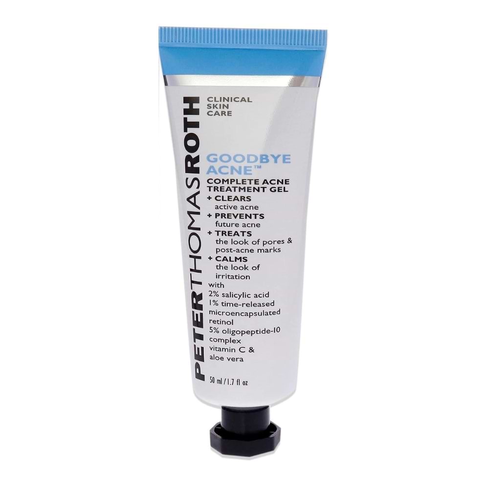 Acne Treatment