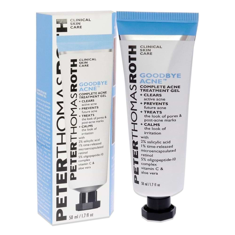 Acne Treatment