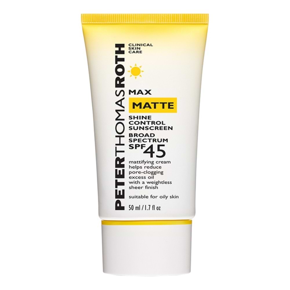 Peter Thomas Roth Max Matte Shine Control SP..