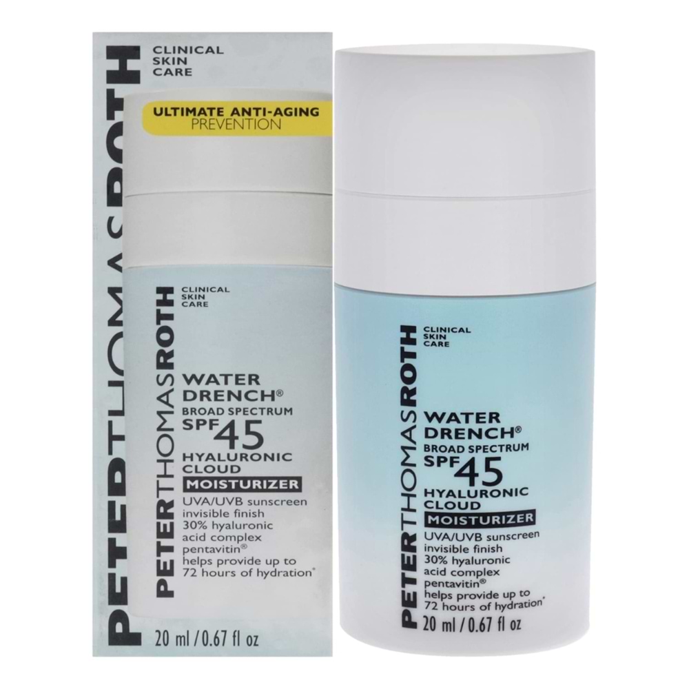 Water Drench