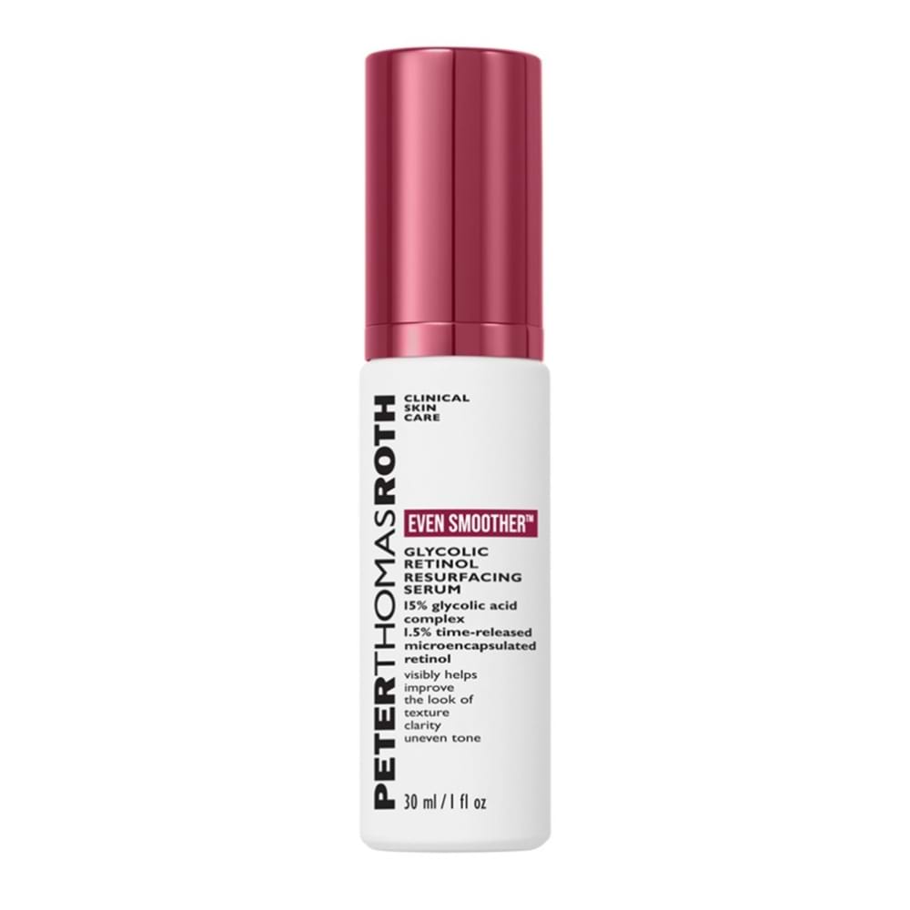 Peter Thomas Roth Even Smoother Glycolic Reti..