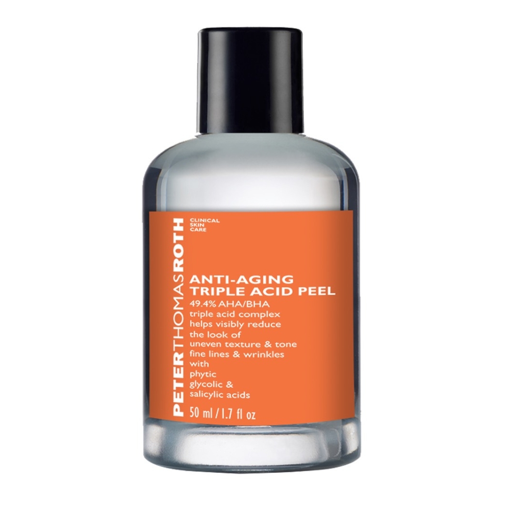 Peter Thomas Roth Anti Aging Triple Acid Peel