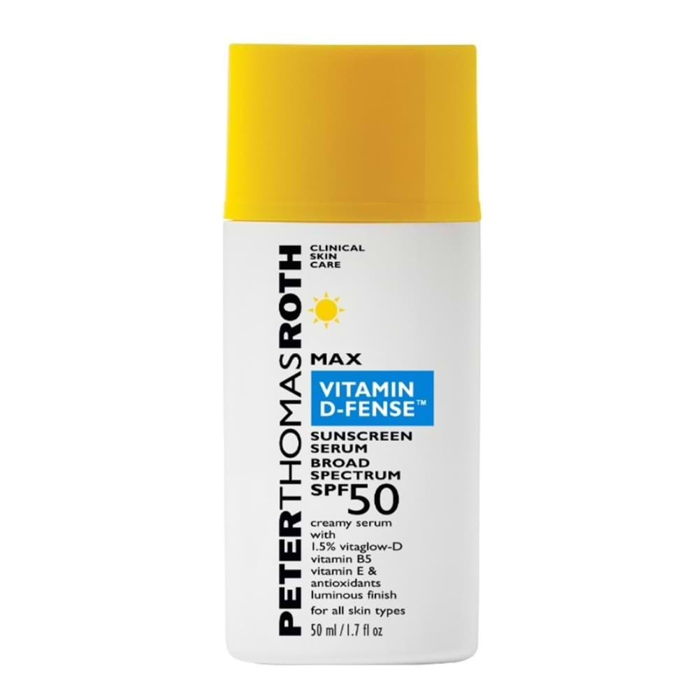 Peter Thomas Roth Max Vitamin D-Fense SPF 50