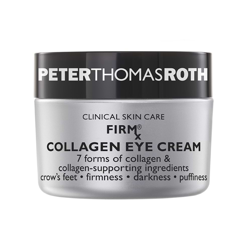 Peter Thomas Roth Firmx Collagen Eye Cream