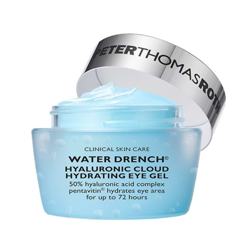 Peter Thomas Roth Water Drench Eye Gel