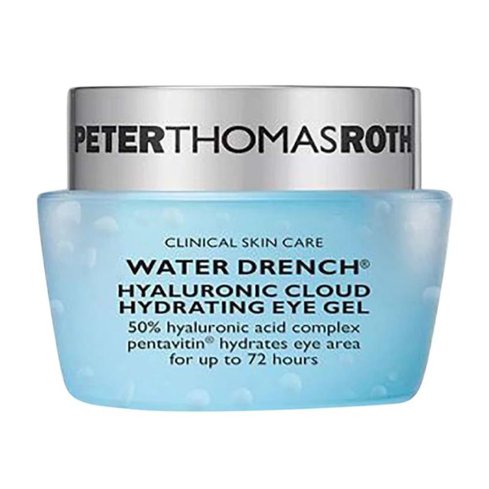 Water Drench