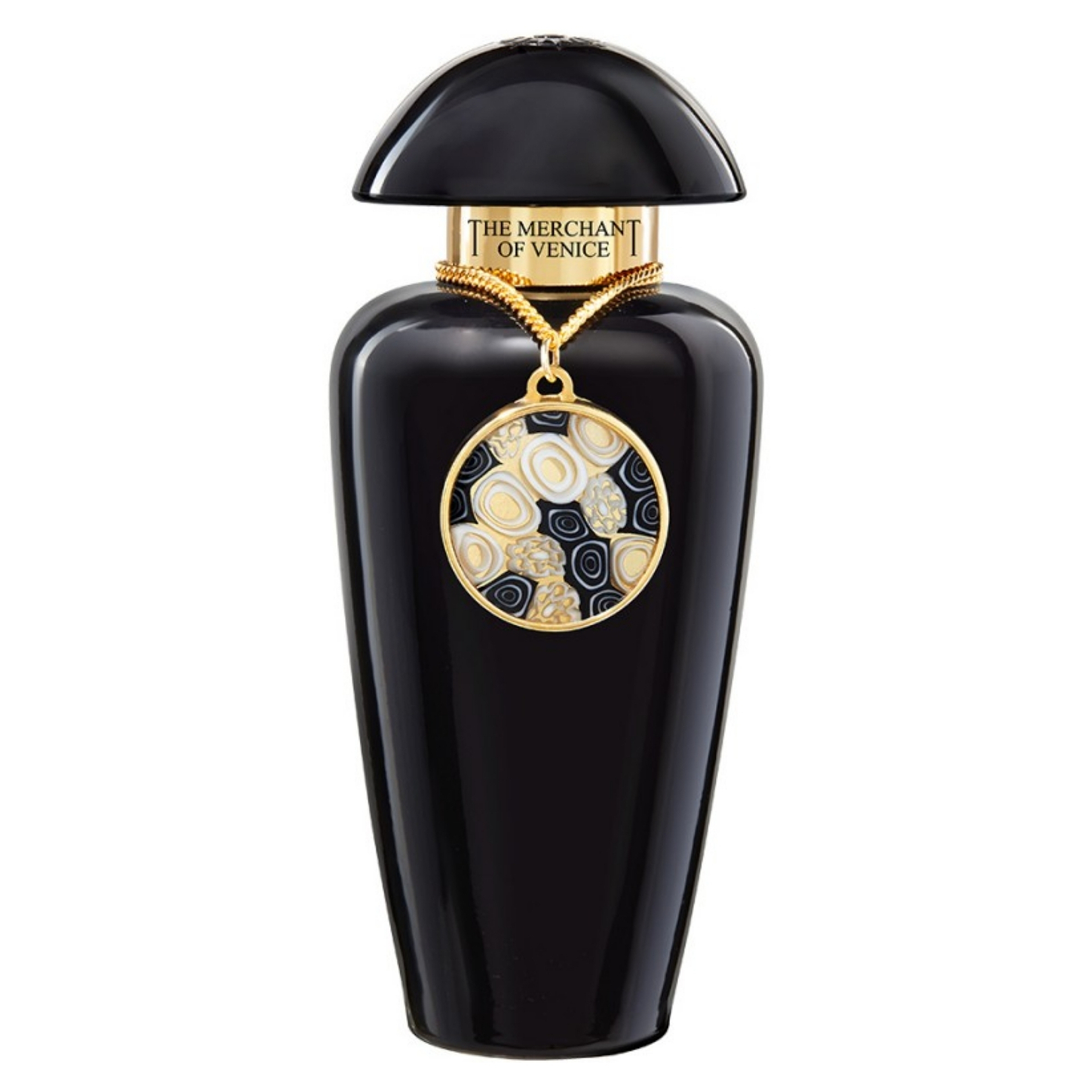 The Merchant of Venice Pastel Oud Tester