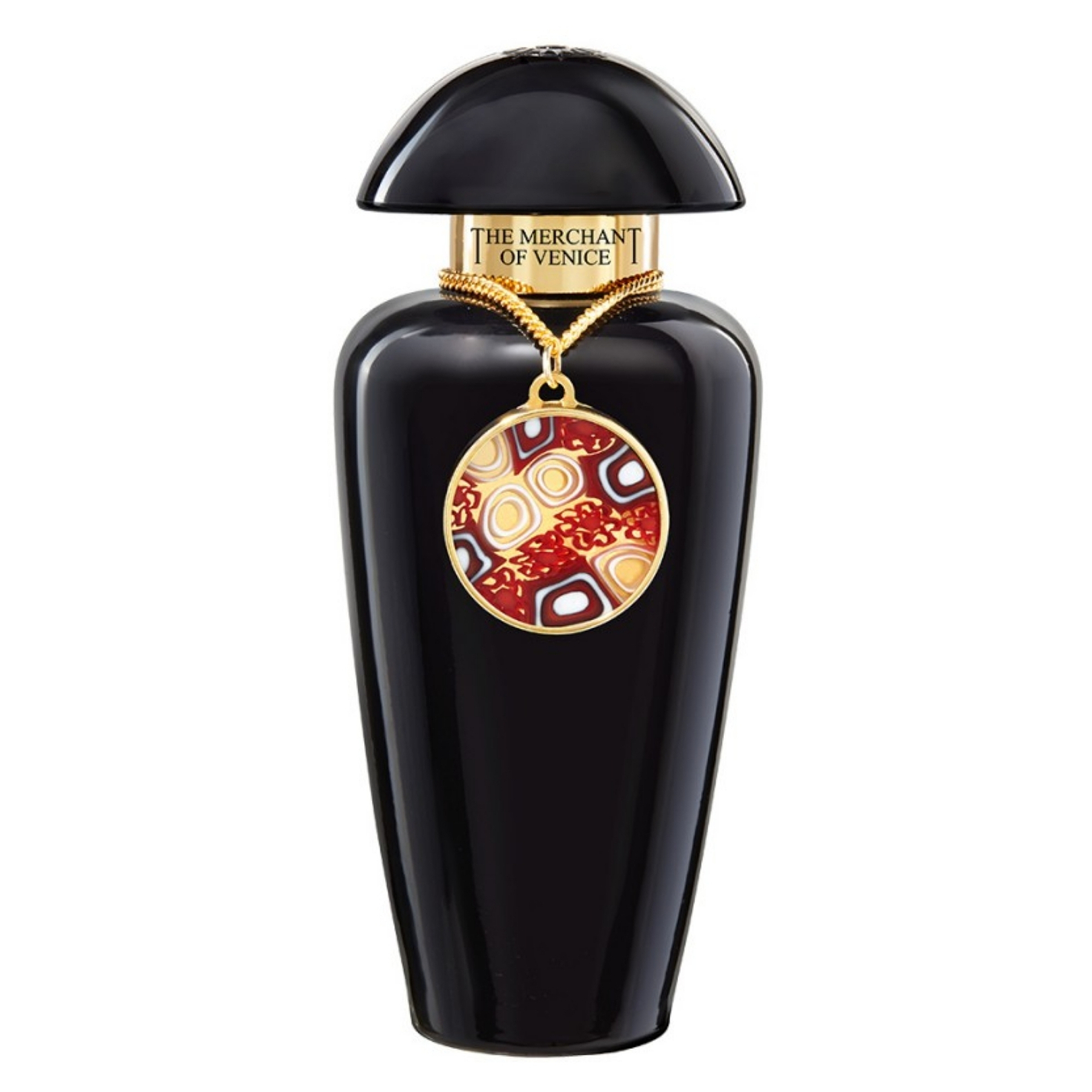 The Merchant of Venice Cuir Sensuel Tester
